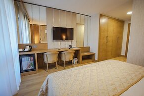 Bahçelievler Hotels