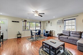 Modern Cozy 3br Home Just 10 Mins From Jfk! 3 Bedroom Residence by Red