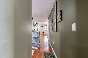 Modern Cozy 3br Home Just 10 Mins From Jfk! 3 Bedroom Residence by Red