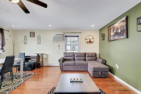 Modern Cozy 3br Home Just 10 Mins From Jfk! 3 Bedroom Residence by Red