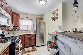 Modern Cozy 3br Home Just 10 Mins From Jfk! 3 Bedroom Residence by Red