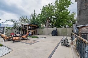 Modern Cozy 3br Home Just 10 Mins From Jfk! 3 Bedroom Residence by Red