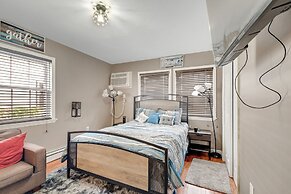 Modern Cozy 3br Home Just 10 Mins From Jfk! 3 Bedroom Residence by Red