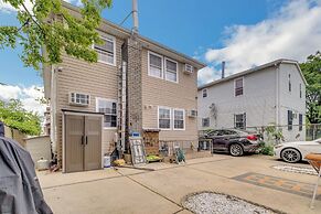 Modern Cozy 3br Home Just 10 Mins From Jfk! 3 Bedroom Residence by Red