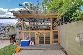 Modern Cozy 3br Home Just 10 Mins From Jfk! 3 Bedroom Residence by Red