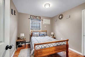 Modern Cozy 3br Home Just 10 Mins From Jfk! 3 Bedroom Residence by Red