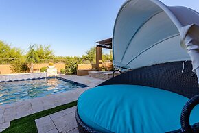 Casa Cielo 6 Bedroom Home by RedAwning