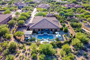 Casa Cielo 6 Bedroom Home by RedAwning