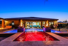 Casa Cielo 6 Bedroom Home by RedAwning