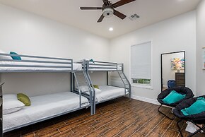 Casa Cielo 6 Bedroom Home by RedAwning