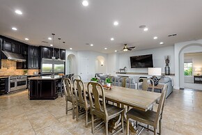 Casa Cielo 6 Bedroom Home by RedAwning
