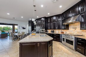 Casa Cielo 6 Bedroom Home by RedAwning