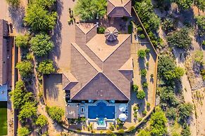 Casa Cielo 6 Bedroom Home by RedAwning