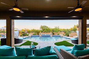Casa Cielo 6 Bedroom Home by RedAwning