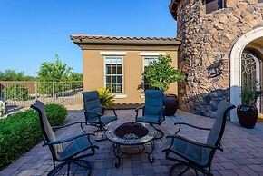 Casa Cielo 6 Bedroom Home by RedAwning
