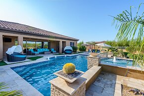 Casa Cielo 6 Bedroom Home by RedAwning