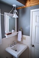 Elk River Hotel & Cafe