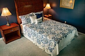 Elk River Hotel & Cafe