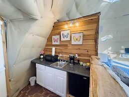 Elk River Hotel & Cafe