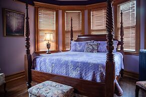 Elk River Hotel & Cafe