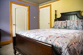 Elk River Hotel & Cafe