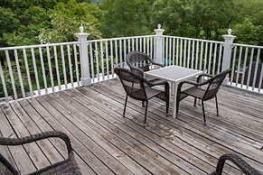 Elk River Hotel & Cafe