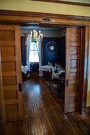 Elk River Hotel & Cafe