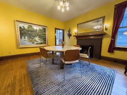 Elk River Hotel & Cafe