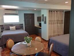 Elk River Hotel & Cafe