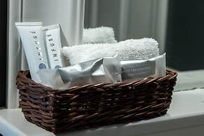 Elk River Hotel & Cafe