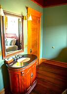 Elk River Hotel & Cafe