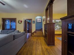 Elk River Hotel & Cafe