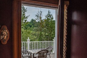 Elk River Hotel & Cafe