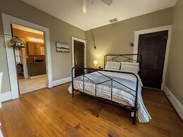 Elk River Hotel & Cafe