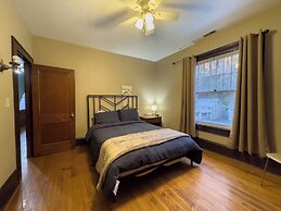 Elk River Hotel & Cafe