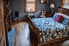 Elk River Hotel & Cafe