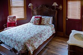 Elk River Hotel & Cafe