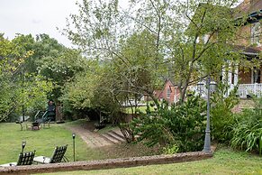 Elk River Hotel & Cafe