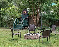 Elk River Hotel & Cafe