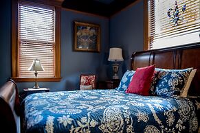 Elk River Hotel & Cafe