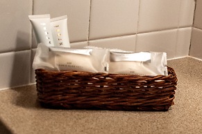 Elk River Hotel & Cafe