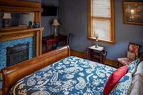 Elk River Hotel & Cafe