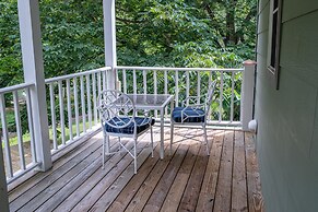 Elk River Hotel & Cafe