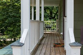 Elk River Hotel & Cafe