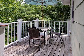 Elk River Hotel & Cafe