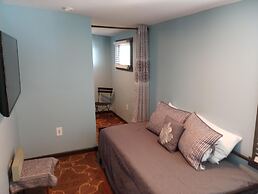 Elk River Hotel & Cafe