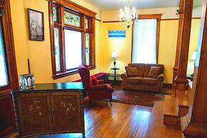 Elk River Hotel & Cafe