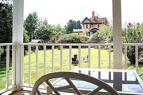 Elk River Hotel & Cafe