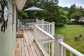 Elk River Hotel & Cafe