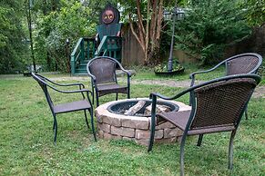 Elk River Hotel & Cafe